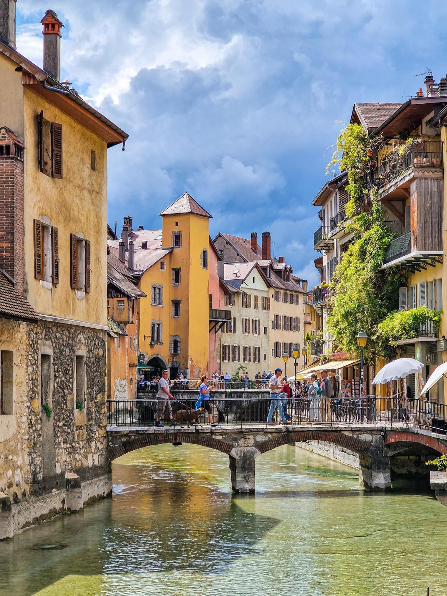Lp - 4 Saisons Daire Annecy Dış mekan fotoğraf