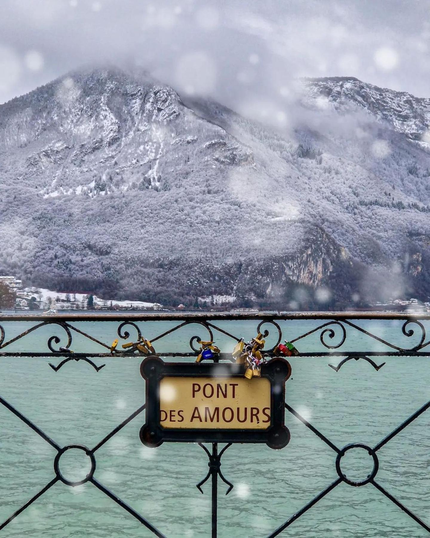 Lp - 4 Saisons Daire Annecy Dış mekan fotoğraf