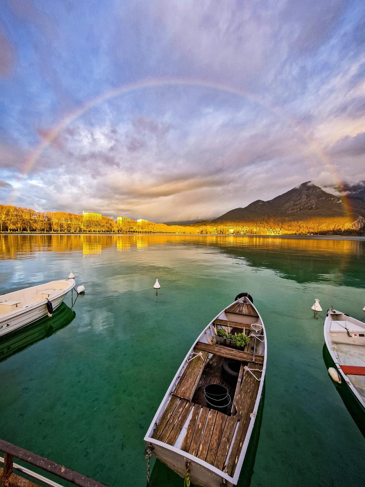 Lp - 4 Saisons Daire Annecy Dış mekan fotoğraf