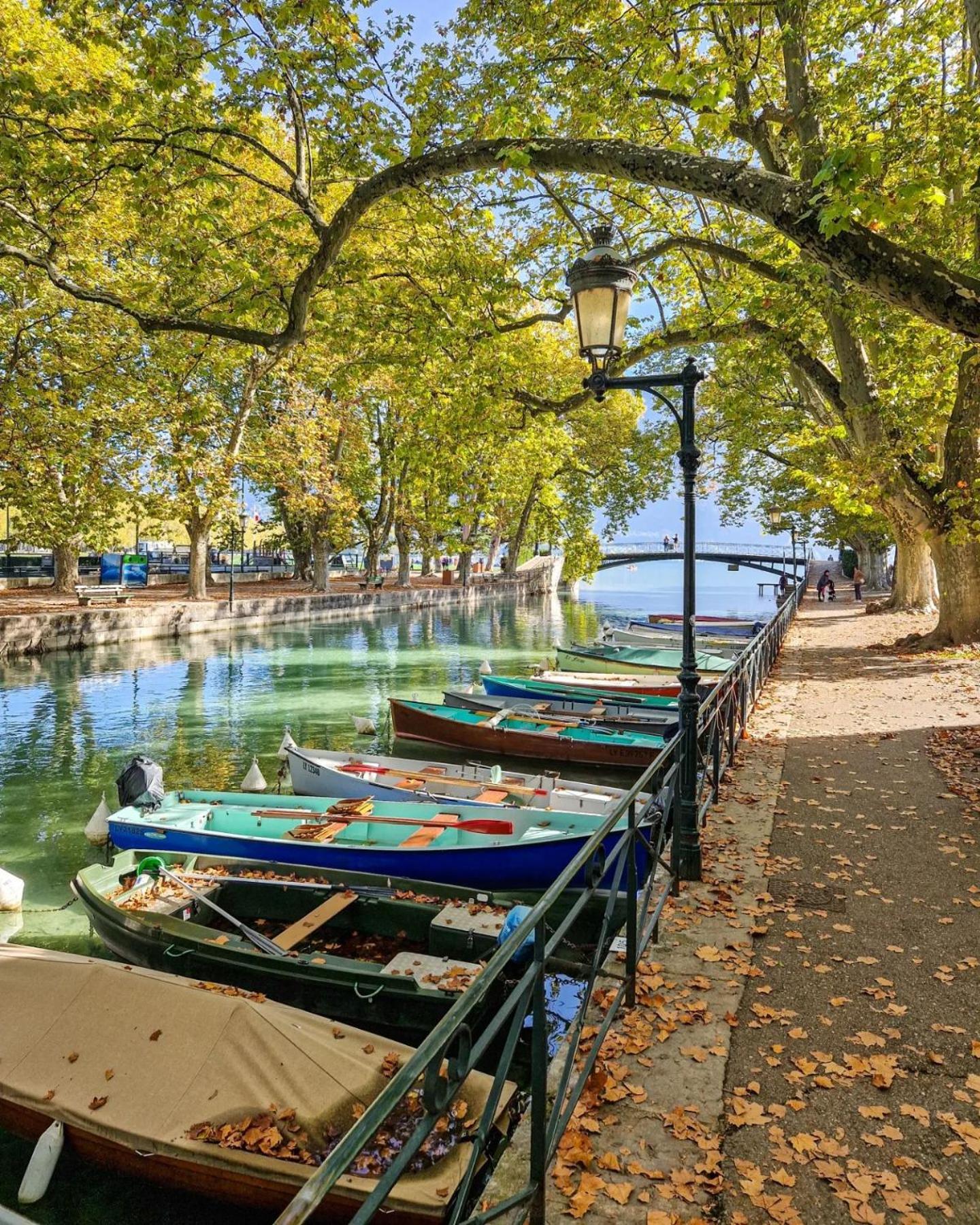 Lp - 4 Saisons Daire Annecy Dış mekan fotoğraf