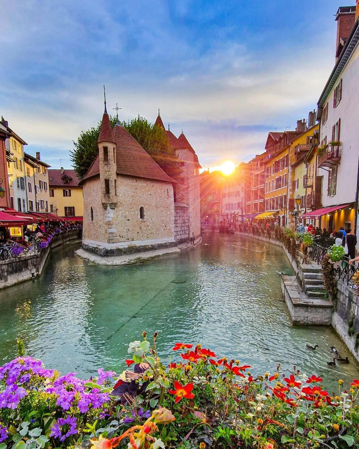 Lp - 4 Saisons Daire Annecy Dış mekan fotoğraf