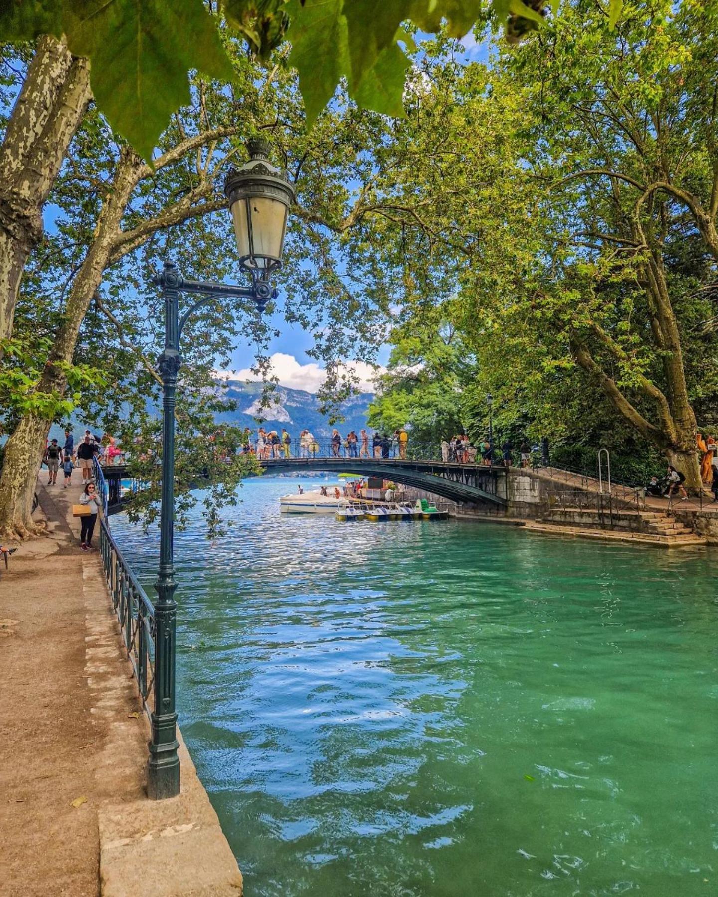 Lp - 4 Saisons Daire Annecy Dış mekan fotoğraf